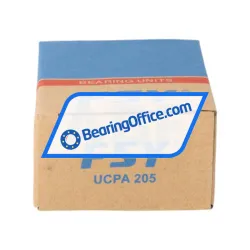 FSY UCPA205  (China) rulman resim 4