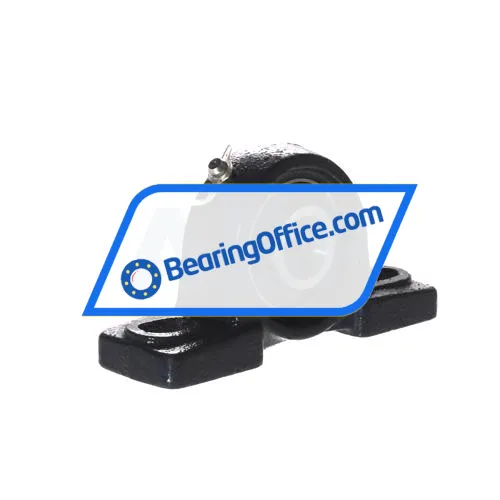 Neutral UCP204 bearing image 3