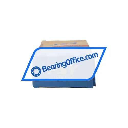 FSY UCP307  (China) bearing image 3