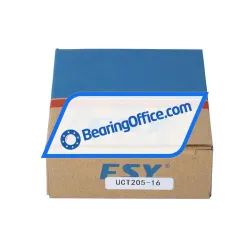 FSY UCT205-16  (China)