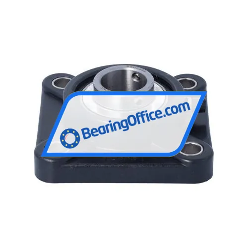 Neutral UCF205POMBLACK