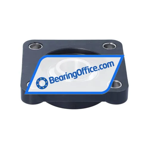 Neutral UCF205POMBLACK bearing image 2