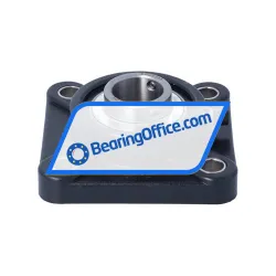 Neutral UCF205POMBLACK