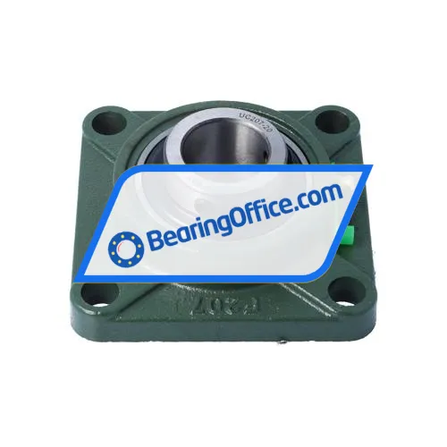 FSY UCF207-20  (China)