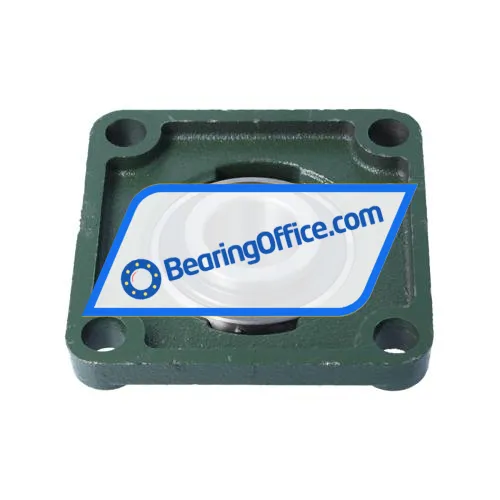 FSY UCF207-20  (China) bearing image 2