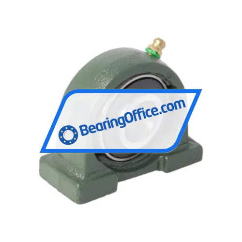 FSY UCPA204  (China) bearing image 2