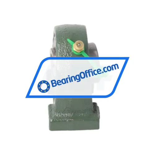 FSY UCPA204  (China) bearing image 3