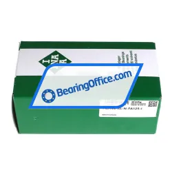 INA PCJT30-XL-N-FA125-I rulman resim 4