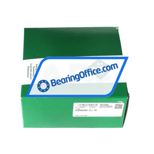 INA RSHE40-XL-N bearing image 4