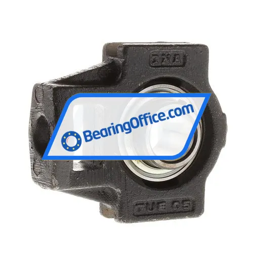 INA RTUEY1 bearing image 3