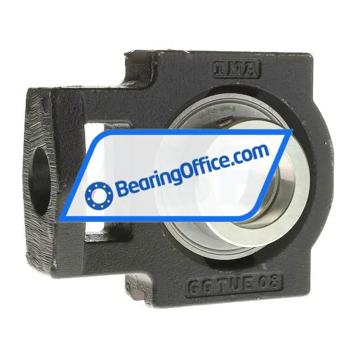 INA PTUE40 bearing image 3