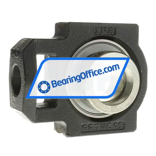 INA PTUE45 bearing image 3