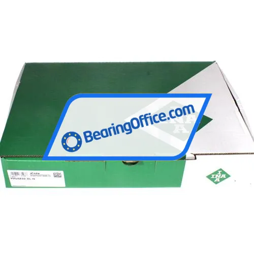 INA PHUSE50-XL-N bearing image 2