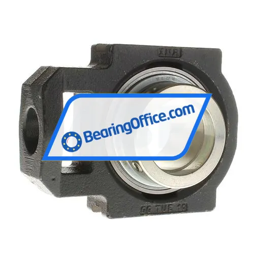 INA TTUE50 bearing image 3