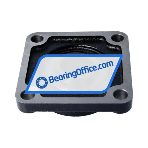 FAG UCF207 bearing image 2