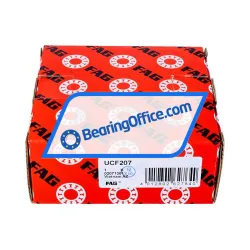 FAG UCF207 rulman resim 3