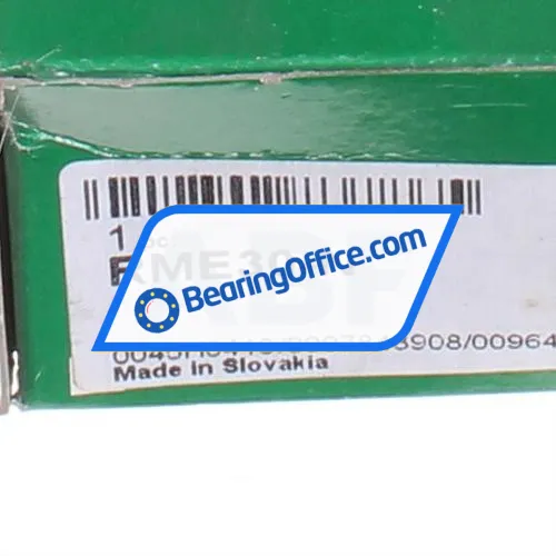 INA RME30-N bearing image 4