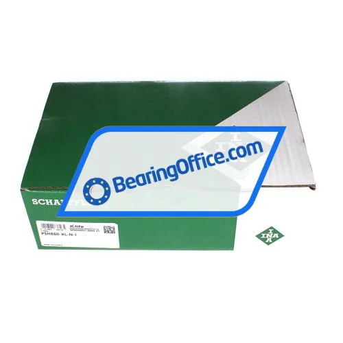 INA PSHE60-XL-N-I bearing image 4