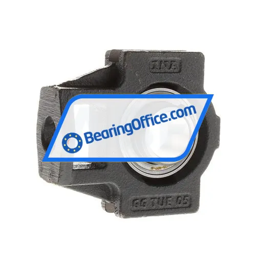 INA PTUEY25 bearing image 3