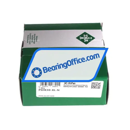 INA PSHE30-XL-N bearing image 4