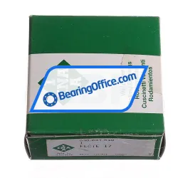 INA FLCTE17 rulman resim 3