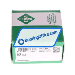 INA RAT15 rulman resim 2