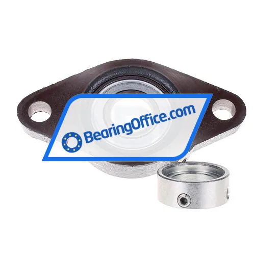 INA PCFT20-XL bearing image 2