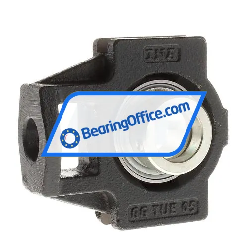 INA PTUE25 bearing image 3