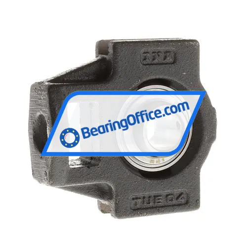 INA RTUEY20 bearing image 3