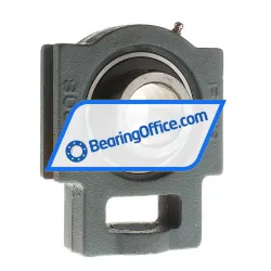 FAG UCT208-24 rulman resim 2