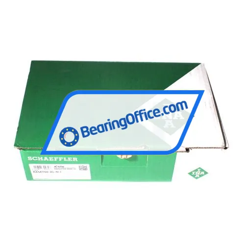 INA RASEY60-XL-N-I bearing image 4