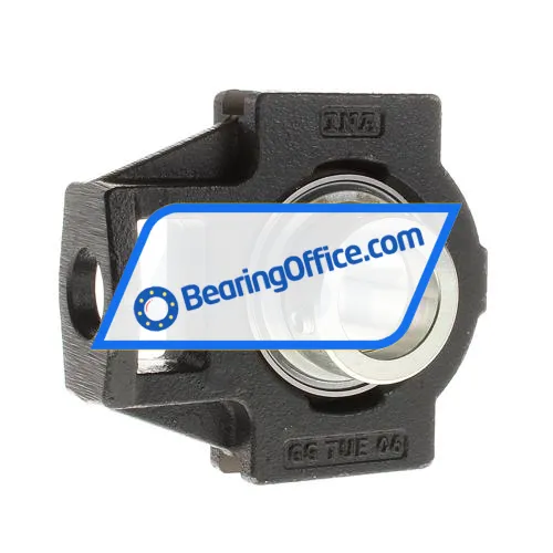 INA TTUE30 bearing image 3