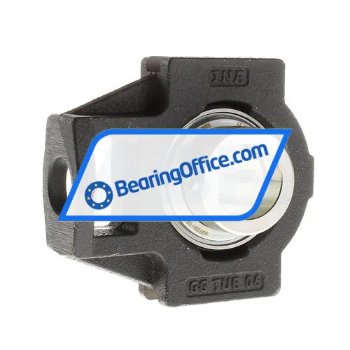 INA RTUE30 bearing image 3