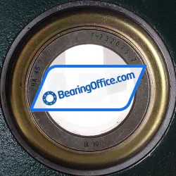 INA F-232025-2 rulman resim 3