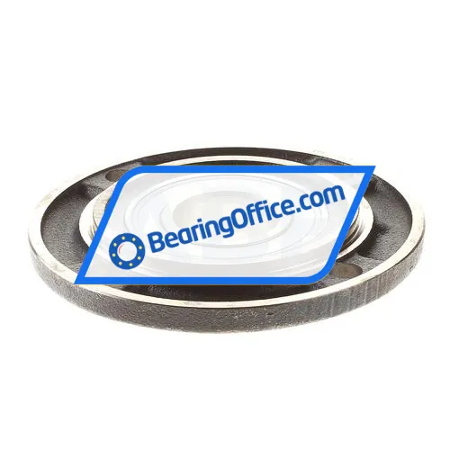 INA PFE35 bearing image 2