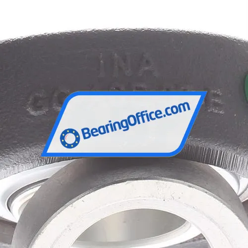 INA RASE35-N bearing image 4