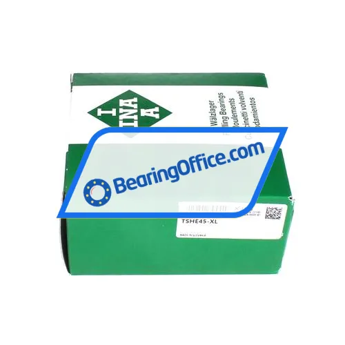 INA TSHE45-XL bearing image 4