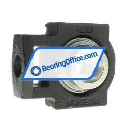 INA TTUE40 rulman resim 3