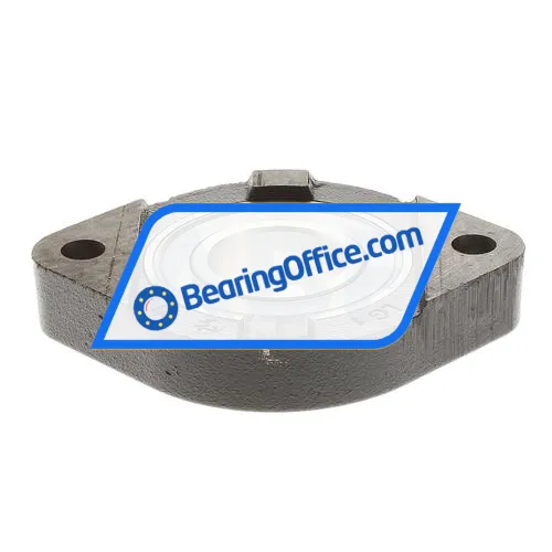 INA FLCTE35 bearing image 2