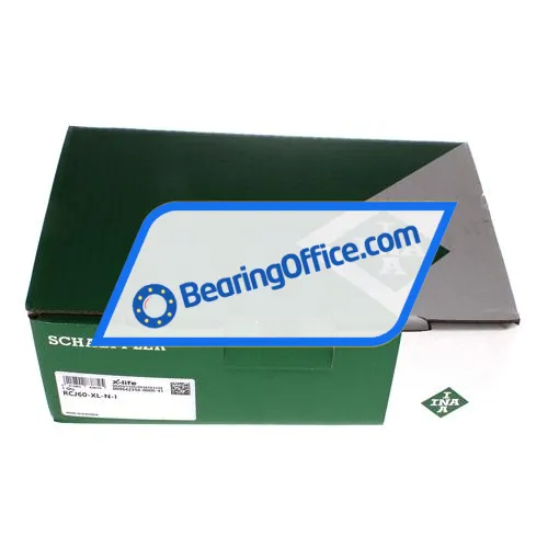 INA RCJ60-XL-N-I bearing image 2