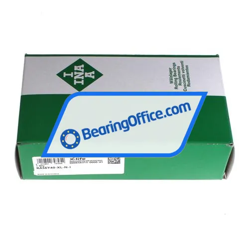 INA RASEY40-XL-N-I bearing image 4