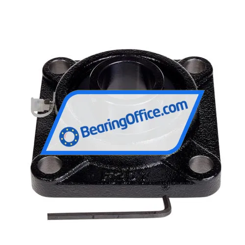 FAG UCF207-J7 bearing image 2