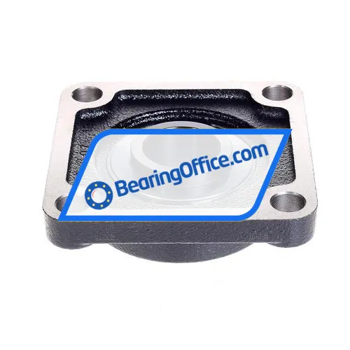 FAG UCF207-J7 bearing image 3