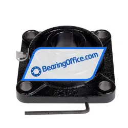 FAG UCF207-J7 rulman resim 2