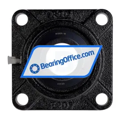 FAG UCF207-J7 rulman resim 4