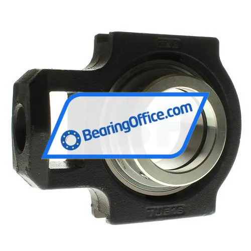 INA TTUE80 bearing image 3