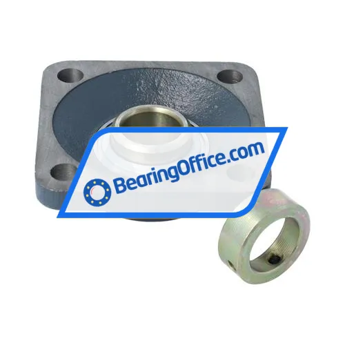 INA RCJ25N bearing image 2