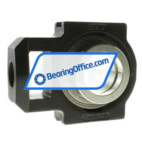 INA PTUE60 bearing image 3
