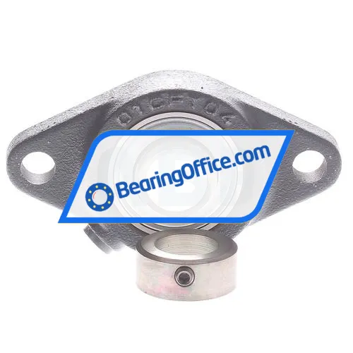 INA PCFT20 bearing image 2