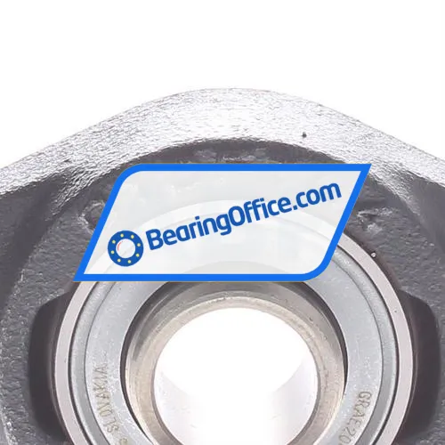 INA PCFT20 bearing image 3